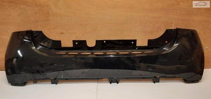 Achterbumper Smart ForTwo III 453 vanaf 2014 A4538800140, Auto-onderdelen, Carrosserie, Bumper, Smart, Achter, Gebruikt, Ophalen of Verzenden