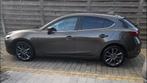 Mazda 3 Bwj. 2018  75000 Km, Autos, Mazda, Boîte manuelle, 5 portes, Jantes en alliage léger, Brun