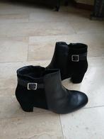 Zwarte laarsjes, Kleding | Dames, Ophalen, Zwart, Lage of Enkellaarzen, Zo goed als nieuw
