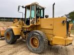Chargeuse sur pneus Cat Caterpillar 938 F, quelques heures,, Articles professionnels, Machines & Construction | Grues & Excavatrices