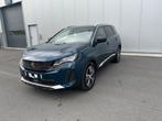 Peugeot 5008 New 1.2 Hybrid Allure Pack, Auto's, 7 zetels, Bedrijf, 5 deurs, Hybride Elektrisch/Benzine