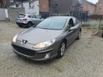 Peugeot 407 full automatic, Auto's, Automaat, Particulier, Te koop, Benzine