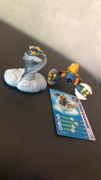 Skylanders swap force Free Ranger, Ophalen of Verzenden, Zo goed als nieuw