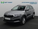 Skoda Karoq Karoq 1.5 TSI ACT Family DSG, Automaat, Navigatiesysteem, Karoq, SUV of Terreinwagen