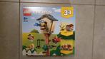 Lego Creator 3in1 31143 – Vogelhuisje, Ophalen of Verzenden, Nieuw, Complete set, Lego