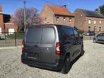 Peugeot partner, Auto's, Bestelwagens en Lichte vracht, Automaat, Euro 6, 2 zetels, 1200 cc