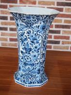 blauw delftse vaas, Antiek en Kunst, Ophalen