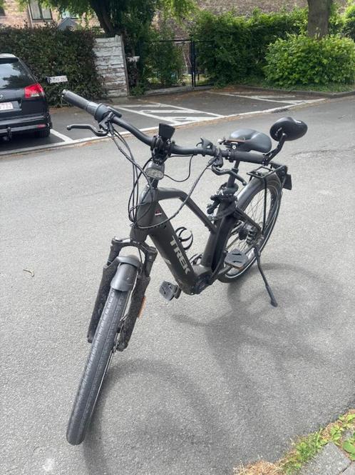 Speedpedelec TREK ALLANT+ 9S STAGGER L 5 j oud 3148 km, Fietsen en Brommers, Elektrische fietsen, Gebruikt, Overige merken, 55 tot 59 cm