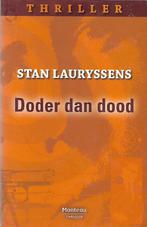 Doder dan dood - Stan Laurijssens, Enlèvement ou Envoi