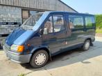 Ford transit lichte vracht (oldtimer), Achat, 2500 cm³, 2 places, Boîte manuelle