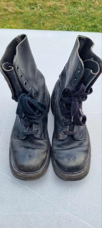 ABL combat shoes d'origine taille 42 comme neuves, Comme neuf