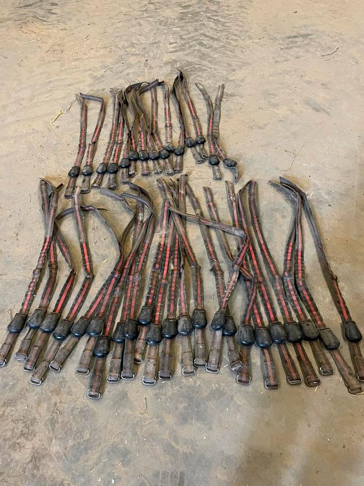 Transponder infrarood, Zakelijke goederen, Landbouw | Werktuigen, Veehouderij, Melktechniek, Ophalen