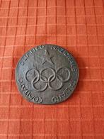 Médaille commémorative italienne, Enlèvement