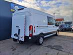 Ford Transit, Autos, Ford, 7 places, Transit, 128 ch, Achat