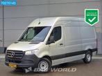 Mercedes Sprinter 315 CDI Automaat RWD L2H2 Camera Airco Car, Auto's, Bestelwagens en Lichte vracht, Automaat, Gebruikt, 4 cilinders