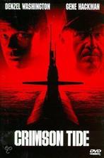 CRIMSON TIDE ( D WASHINTON ,G HACKMAN ), Ophalen of Verzenden