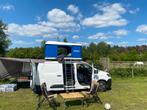 Peugeot patrner l2, Euro 6, Diesel, Particulier, Te koop