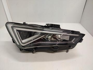 Seat Leon IV Ledlamp volledig rechts beschikbaar voor biedingen