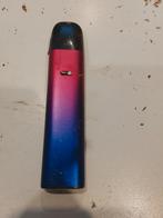 Voopoo, Ophalen, Zo goed als nieuw