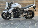 kawasaki er6n **13500km** perfecte staat !! **met garantie**, Motoren, Motoren | Kawasaki, 2 cilinders, 649 cc, Bedrijf, Meer dan 35 kW