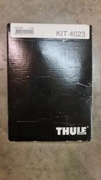 Kit 4023 thule BMW X1 X3 X5 X6 2-SERIE EN 3-SERIE, Auto diversen, Dakdragers, Ophalen