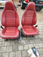 Rode Bmw z3 stoelen, Ophalen of Verzenden, BMW