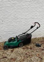 Grasmaaier elektrisch, Ophalen, Cirkelmaaier, Gebruikt, Elektrische grasmaaier