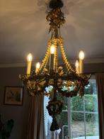 Antieke luster, Antiek en Kunst, Antiek | Verlichting, Ophalen