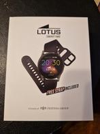 Montre connectée LOTUS, Autres matériaux, Comme neuf, Autres marques, Acier