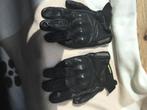 Gants moto Macna en cuir, Motoren, Heren, Ophalen of Verzenden, Handschoenen, Tweedehands
