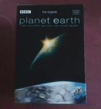 Planet Earth BBC natuurserie, Enlèvement ou Envoi, Tous les âges, Coffret, Comme neuf