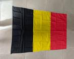 Belgische vlag, Diversen, Ophalen