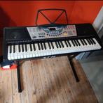 NJS800 keyboard 61 toetsen, Muziek en Instrumenten, Ophalen, Zo goed als nieuw, 61 toetsen
