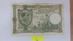 Belgie 1000 Frank / 200 Belgas 1942, Postzegels en Munten, Ophalen of Verzenden