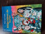 Paul van Loon - Altijd bijten de buren, Boeken, Kinderboeken | Jeugd | 10 tot 12 jaar, Ophalen, Zo goed als nieuw, Paul van Loon