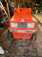 Minitractor Kubota, Zakelijke goederen, Gebruikt, Tot 2500, Tot 80 Pk, Ophalen