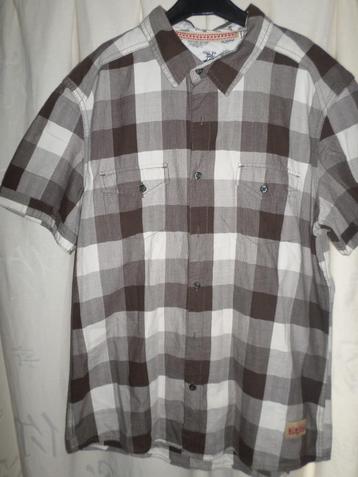 Chemise edc de la marque Esprit : Large