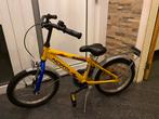 Degelijke norta kinderfiets, Ophalen, Gebruikt, Minder dan 16 inch, Norta