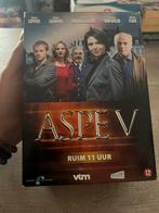 Dvd box aspe V, Cd's en Dvd's, Ophalen of Verzenden, Zo goed als nieuw