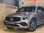 Mercedes-Benz GLC 200 D * COUPE * PACK AMG LOOK 63 * GAR 12, Auto's, Automaat, Gebruikt, Euro 6, 4 cilinders
