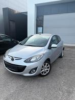 Mazda 2 prete a immatriculer garantie, Auto's, Mazda, Bedrijf, Handgeschakeld, Onderhoudsboekje, Boordcomputer