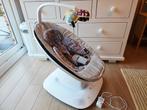 4moms mamaroo 5 elektrische wipstoel, Kinderen en Baby's, Wipstoeltjes, Ophalen, Zo goed als nieuw, Wipstoel