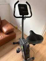 Tunturi cardio fit bike E30, Sport en Fitness, Ophalen, Zo goed als nieuw, Metaal, Hometrainer