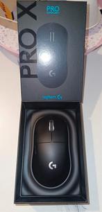 Souris Logitech Pro X Superlight, Ophalen, Muis, Zo goed als nieuw, Logitech