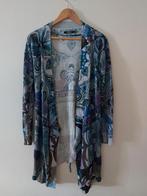 Cardigan merk DESIGUAL , Maat S, Ophalen of Verzenden, Zo goed als nieuw, Maat 36 (S)