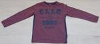 Longsleeve Name It maat 110, Kinderen en Baby's, Kinderkleding | Maat 110, Name it, Ophalen of Verzenden, Zo goed als nieuw, Shirt of Longsleeve