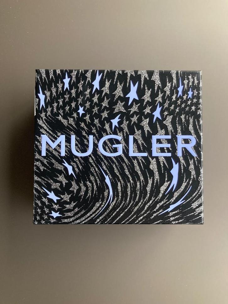 Eau de parfum Mugler Alien Hypersense + mini vaporisateur, Bijoux, Sacs & Beauté, Beauté | Parfums, Neuf, Enlèvement ou Envoi