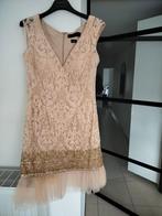 Bruidsjurk zalmkleur Linea Raffaelli maat 40, Kleding | Dames, Trouwkleding en Trouwaccessoires, Ophalen