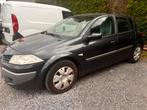 Renault megane 1.5 dci/airco/zo mee nemen, Voorwielaandrijving, Stof, Zwart, 4 cilinders