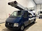 Volkswagen Lt 35 TDI + WHM25 PAUS ladderlift(25m) (bj 2003), Auto's, Gebruikt, Volkswagen, Overige brandstoffen, Bedrijf
